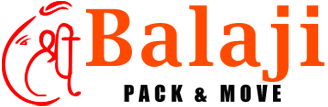 Balaji Packers and Movers in Ahmedabad
